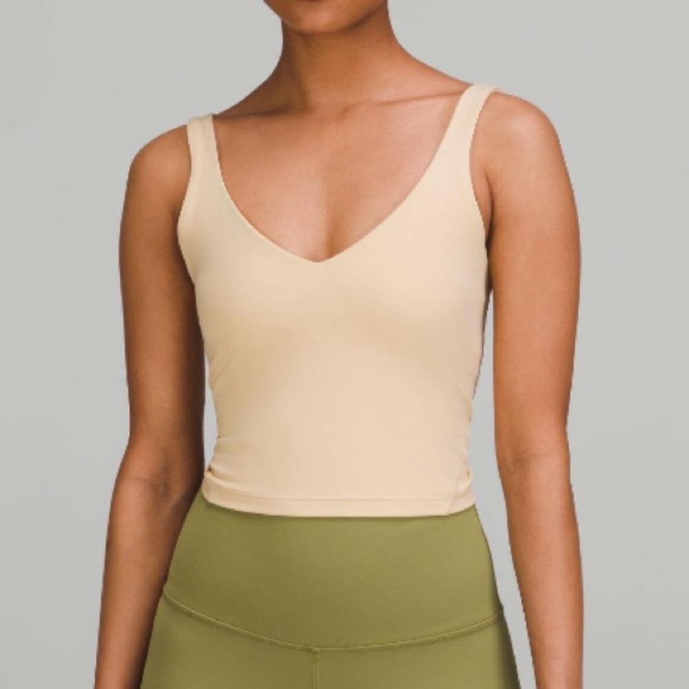 Lululemon Align Tank